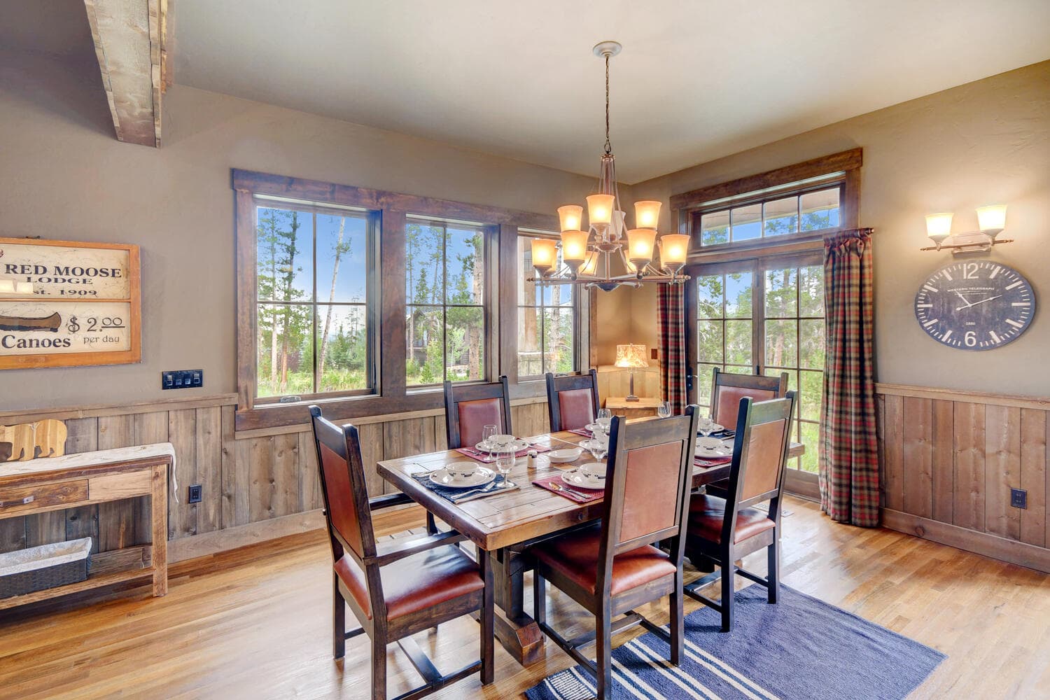 Leland Creek Luxury Home - Image 5