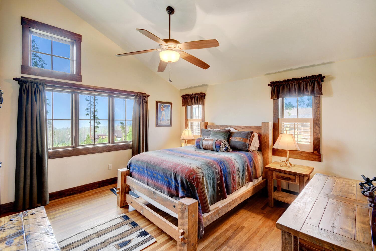 Leland Creek Luxury Home - Image 20