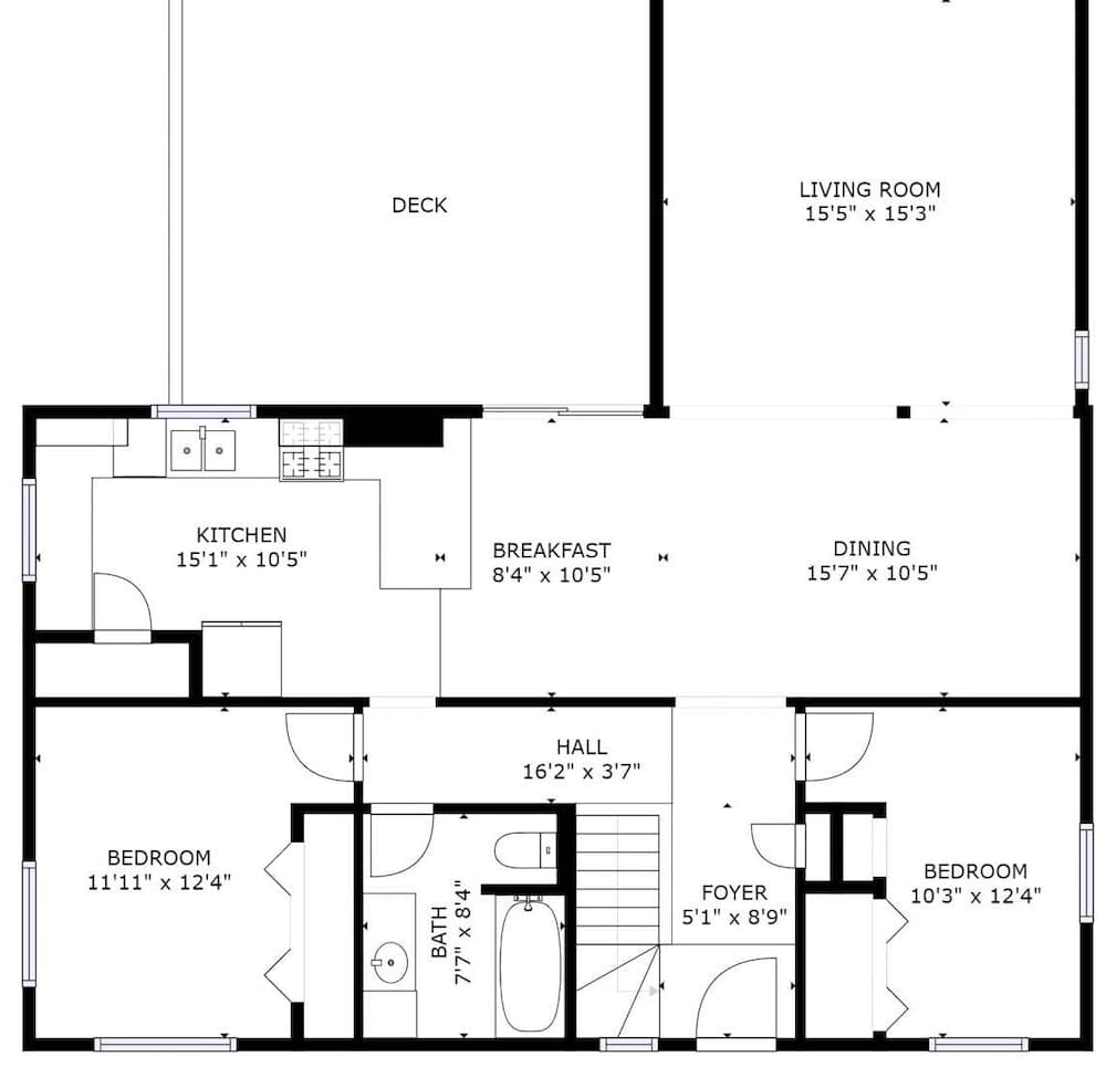 Lemond Place Home - Image 36