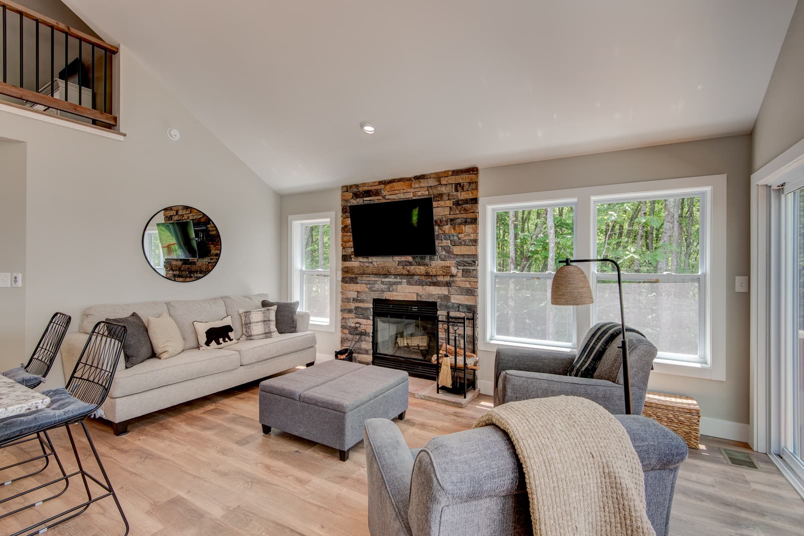 Lessons from Mars Home - Image 2