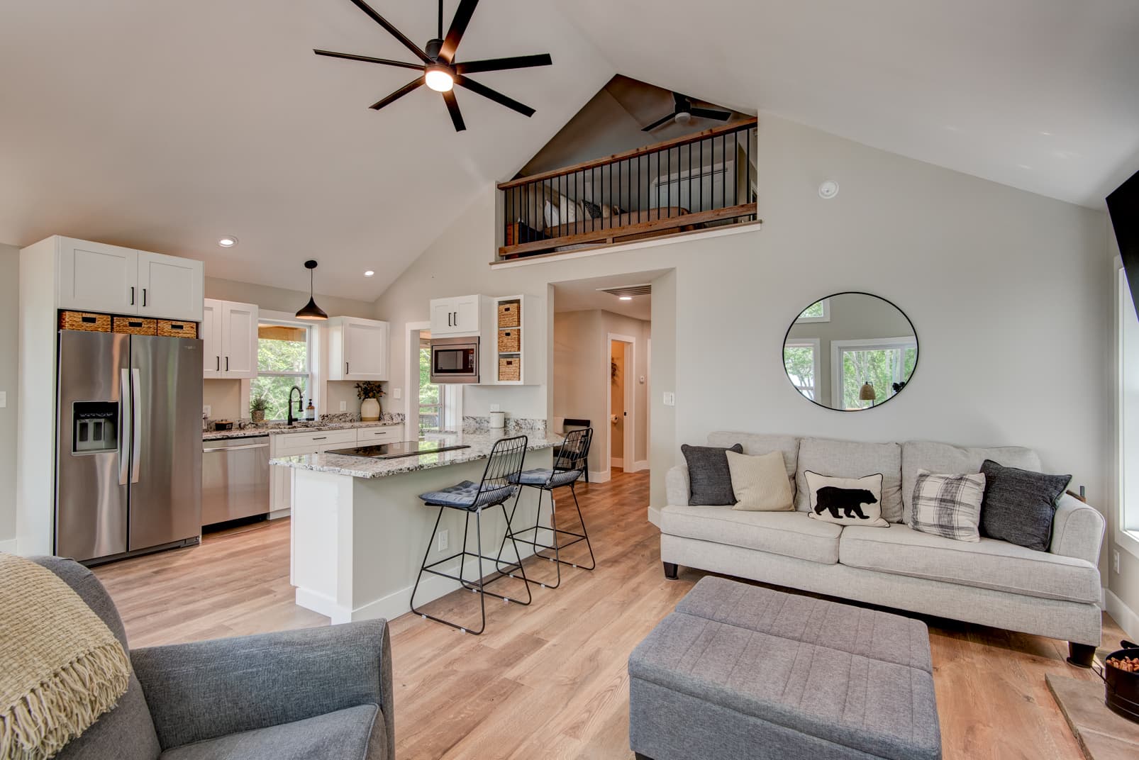 Lessons from Mars Home - Image 10