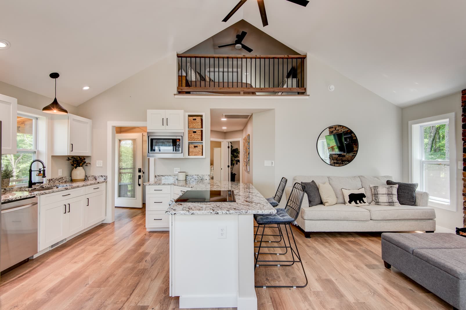 Lessons from Mars Home - Image 3