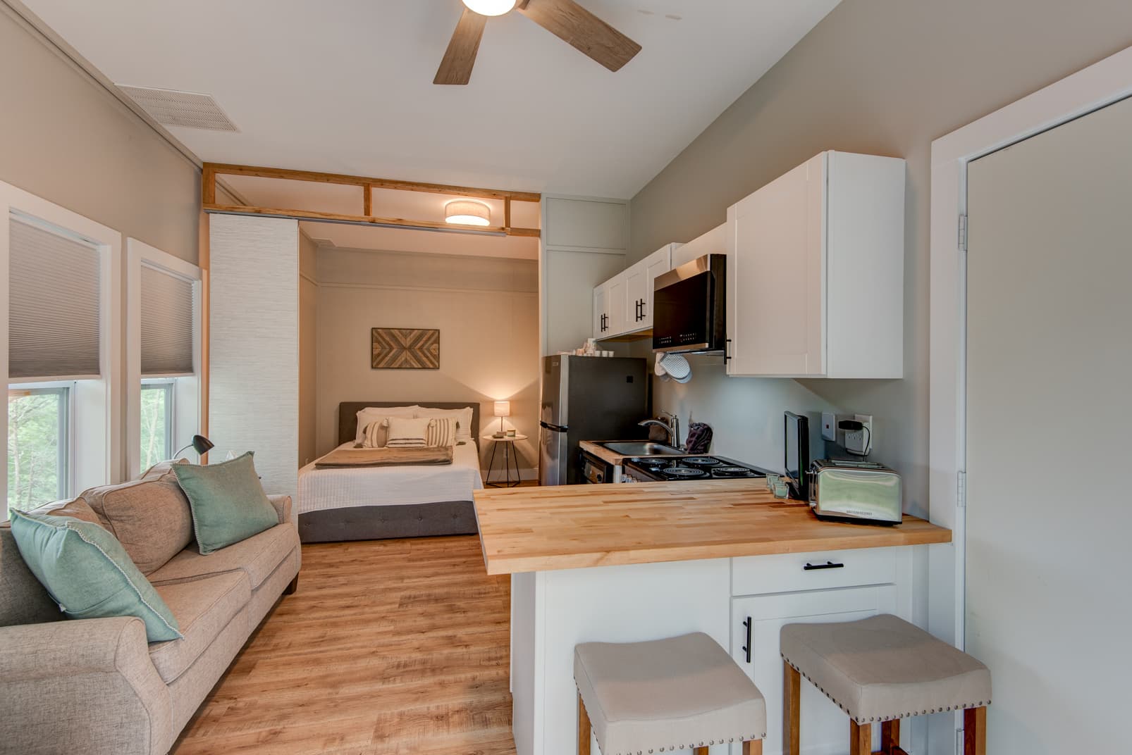 Lessons from Mars Home - Image 4