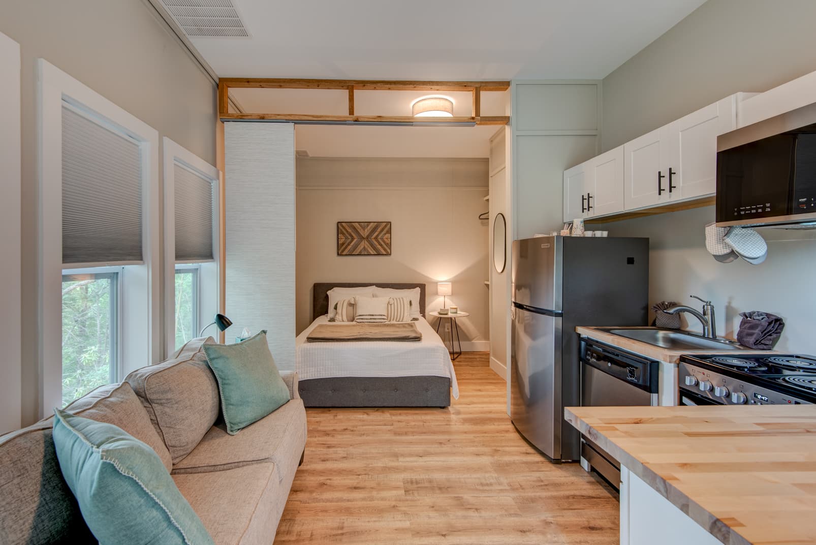 Lessons from Mars Home - Image 28