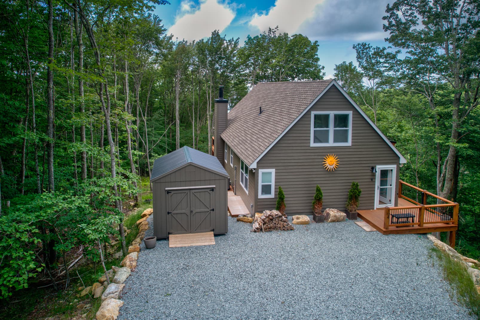 Lessons from Mars Home - Image 42