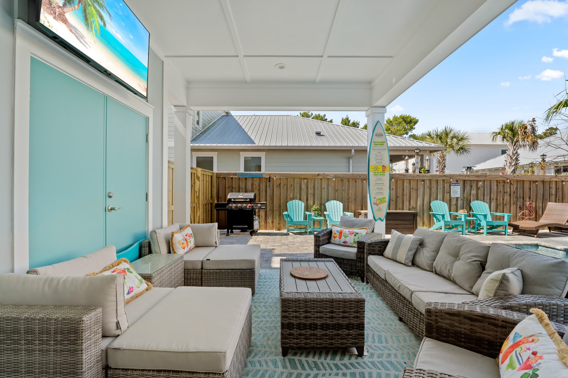 Let's Flamingle Villa - Image 3