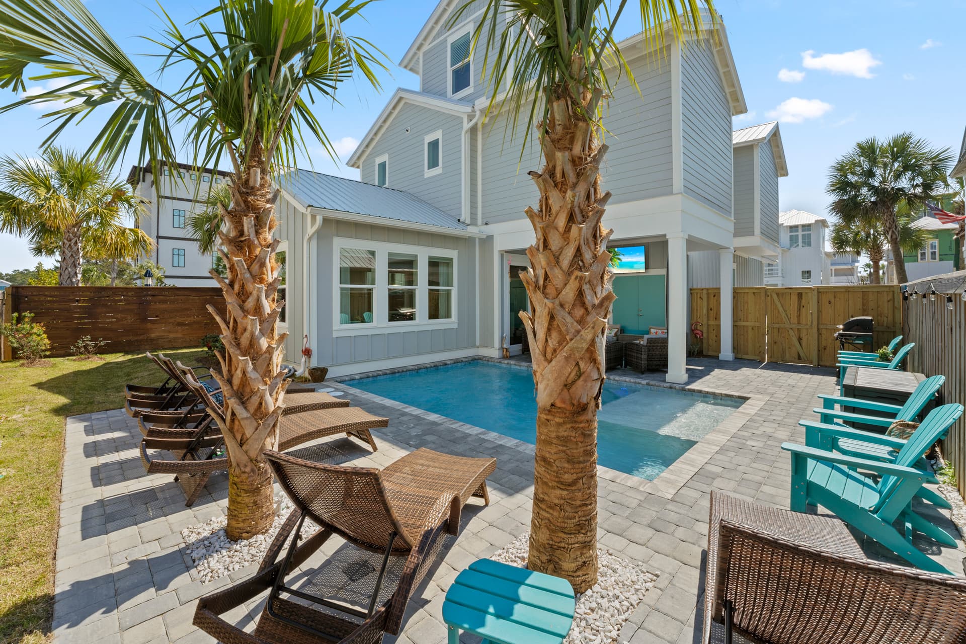 Let's Flamingle Villa - Image 2