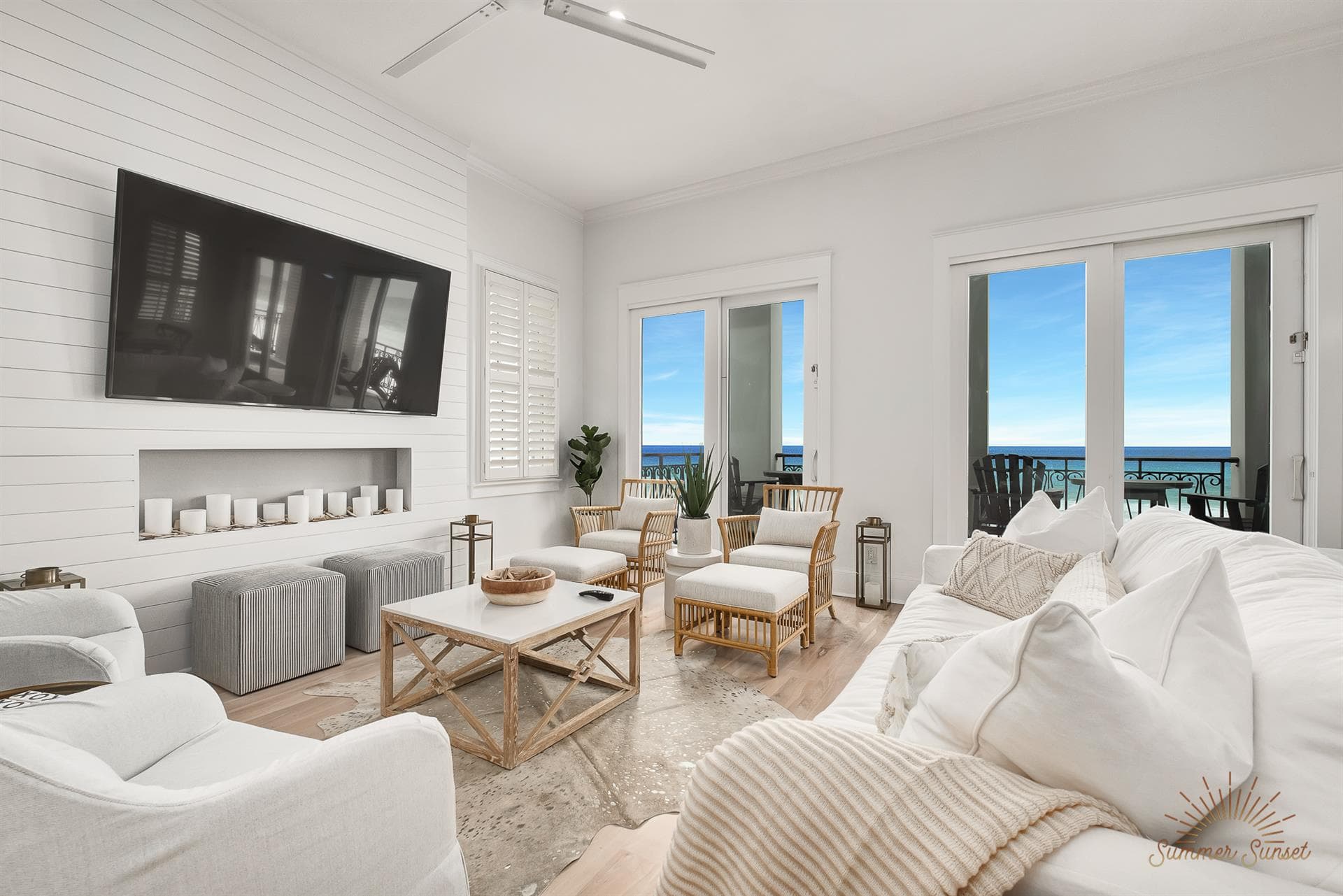 Summer Sunset Place - Image 4