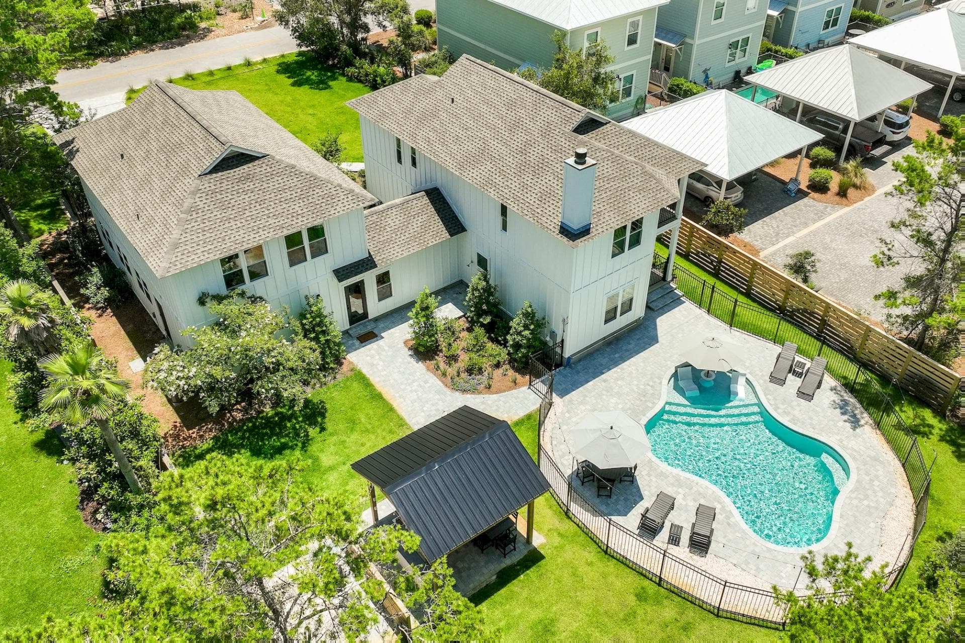 Coastal Haven - Image 1