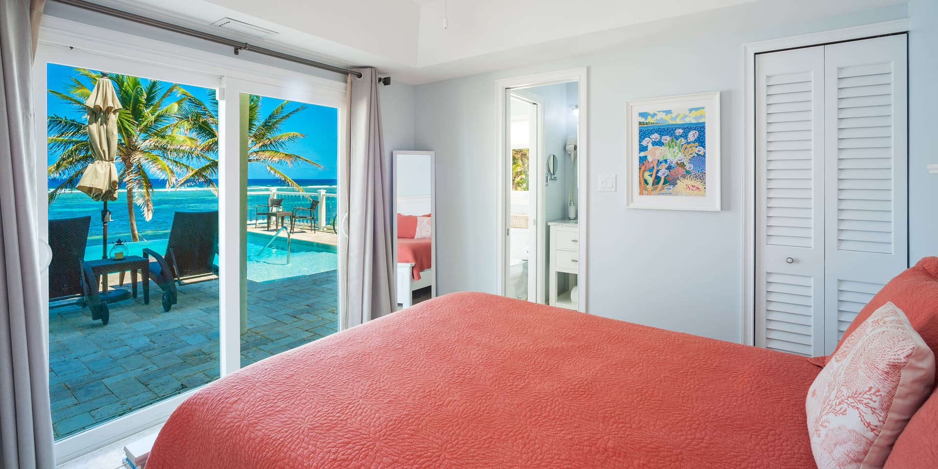 Fischer's Reef Villa - Image 35