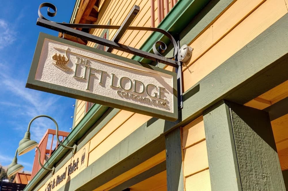 Lift Lodge #103 - Image 23