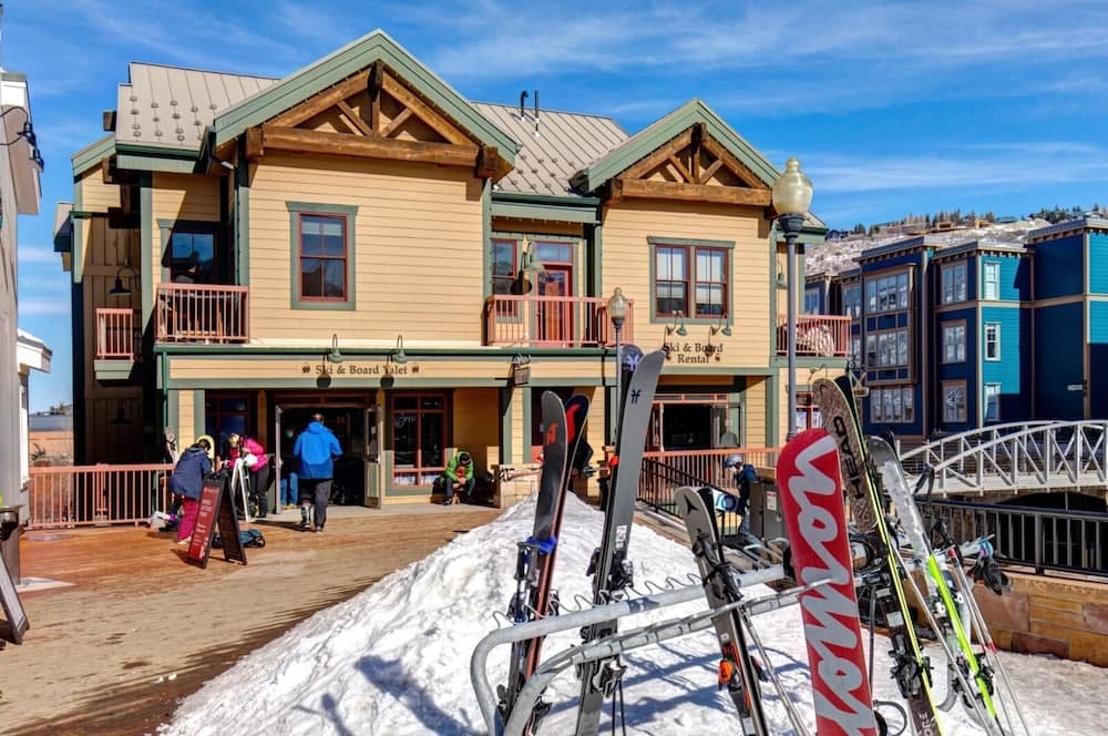 Lift Lodge #103 - Image 33