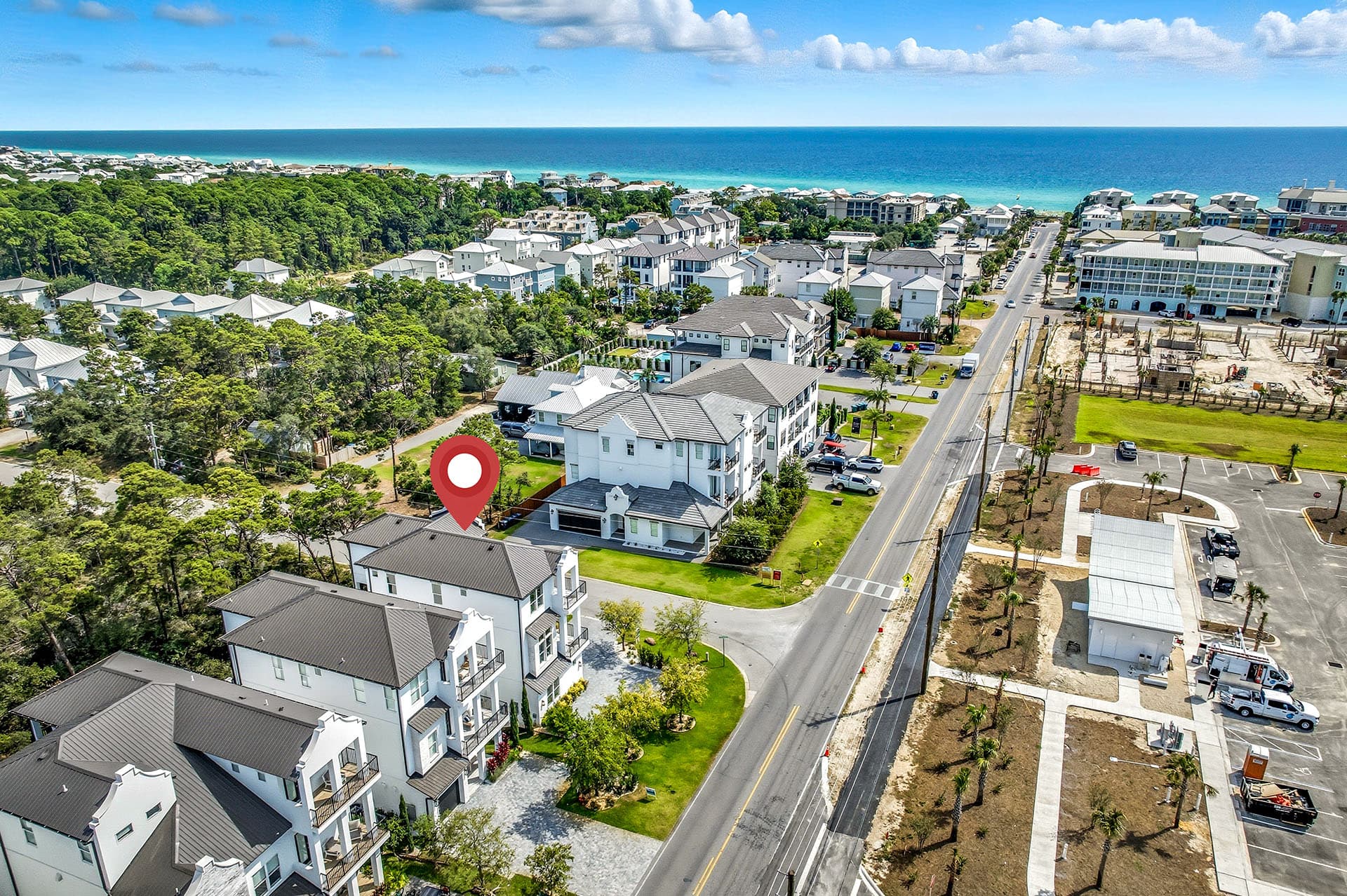 Lilly's Pad - Image 46