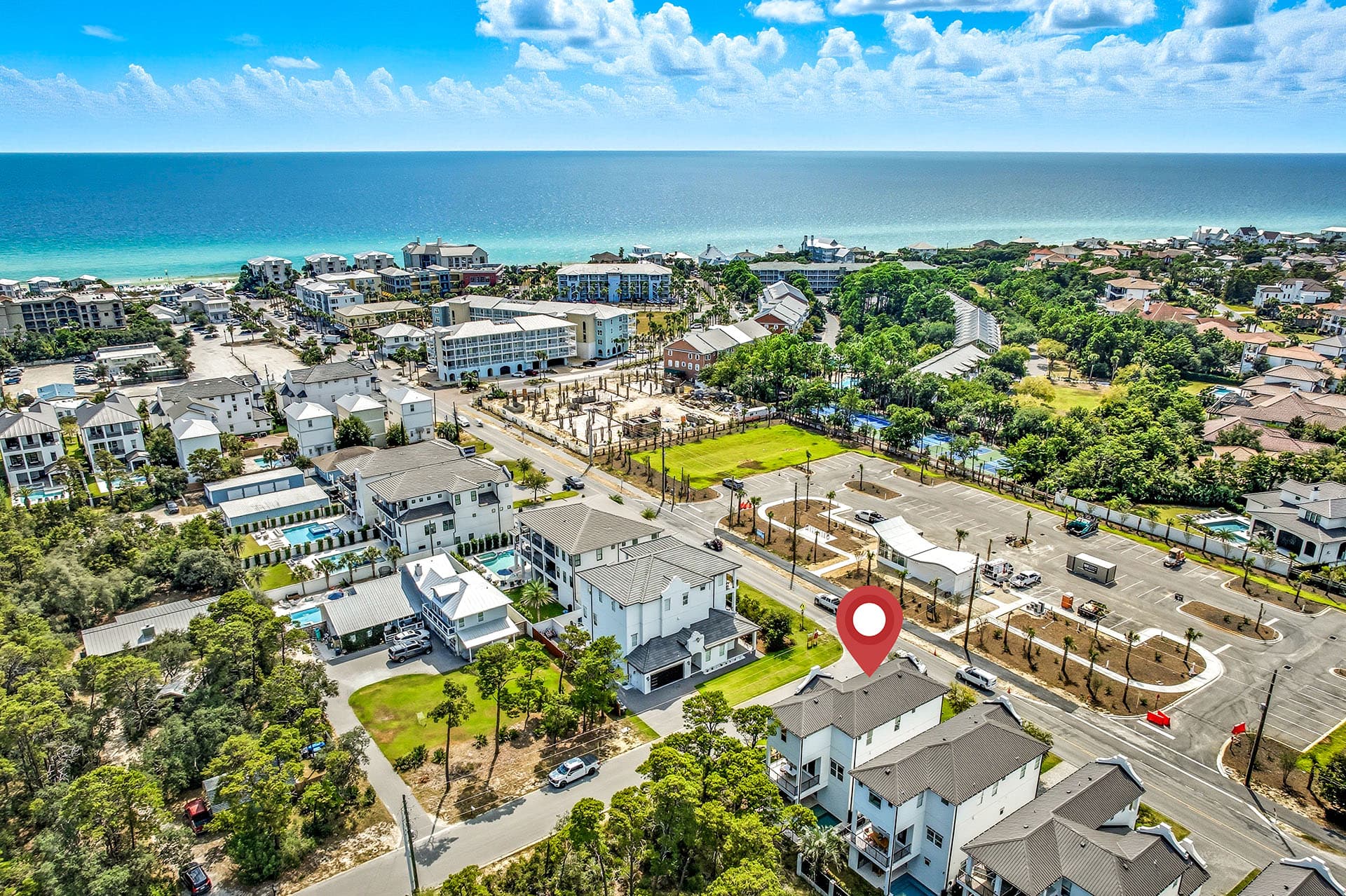 Lilly's Pad - Image 47