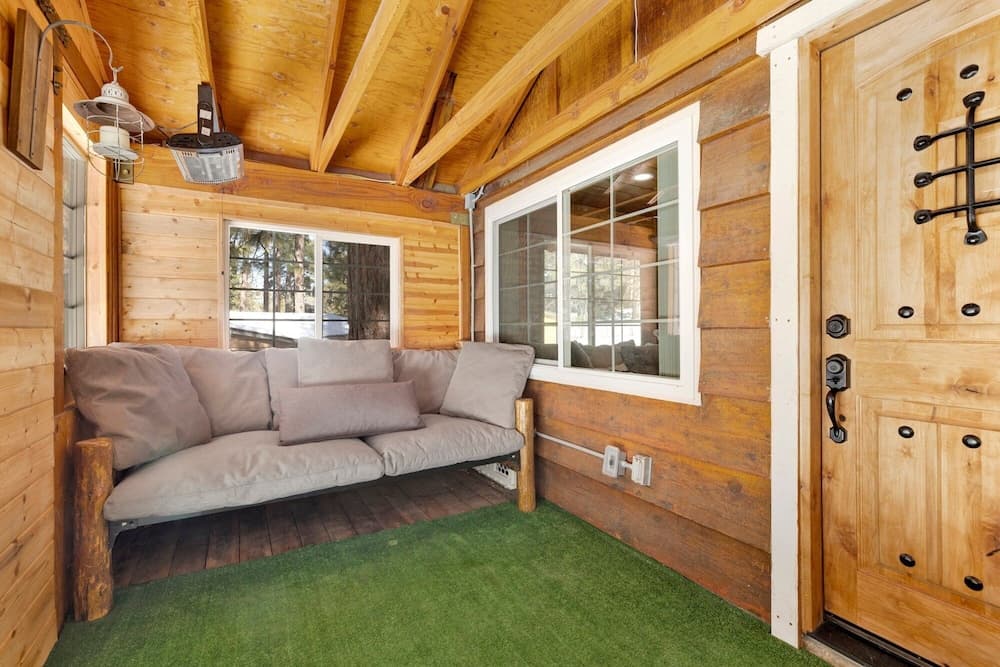 Lily's Bear Cabin #2544 - Image 19