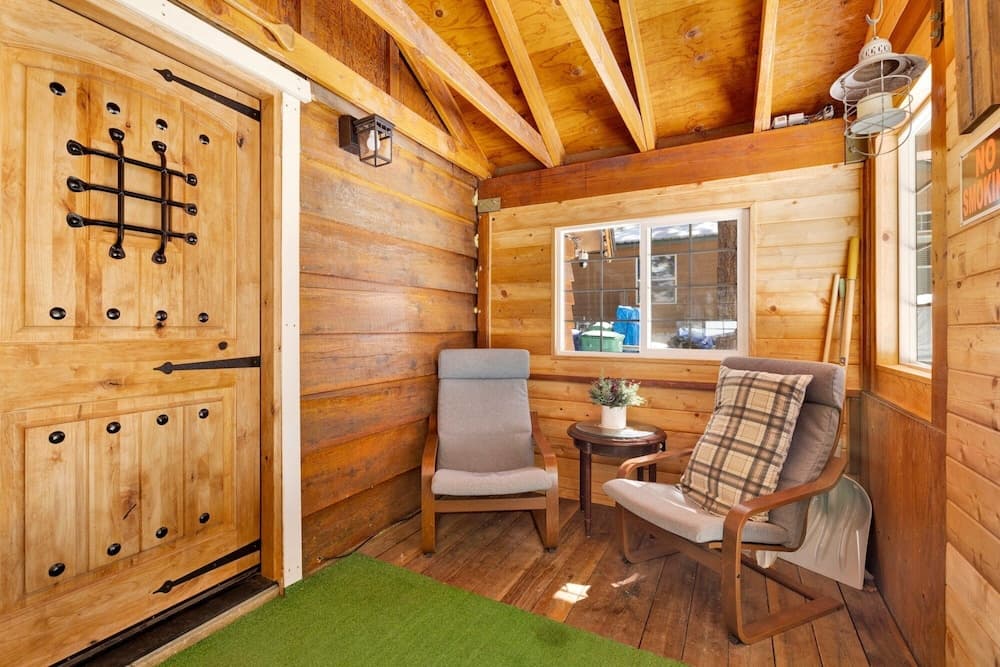 Lily's Bear Cabin #2544 - Image 17