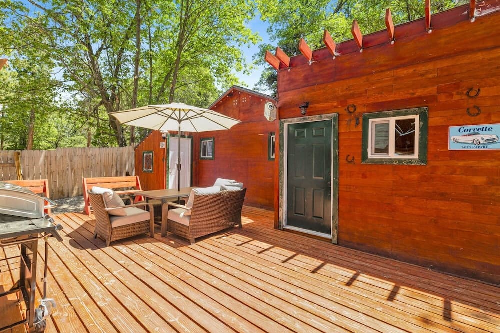 Lily's Bear Cabin #2544 - Image 21