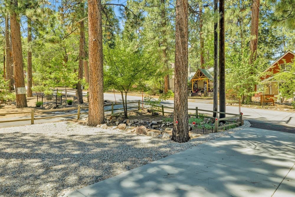 Lily's Bear Cabin #2544 - Image 25