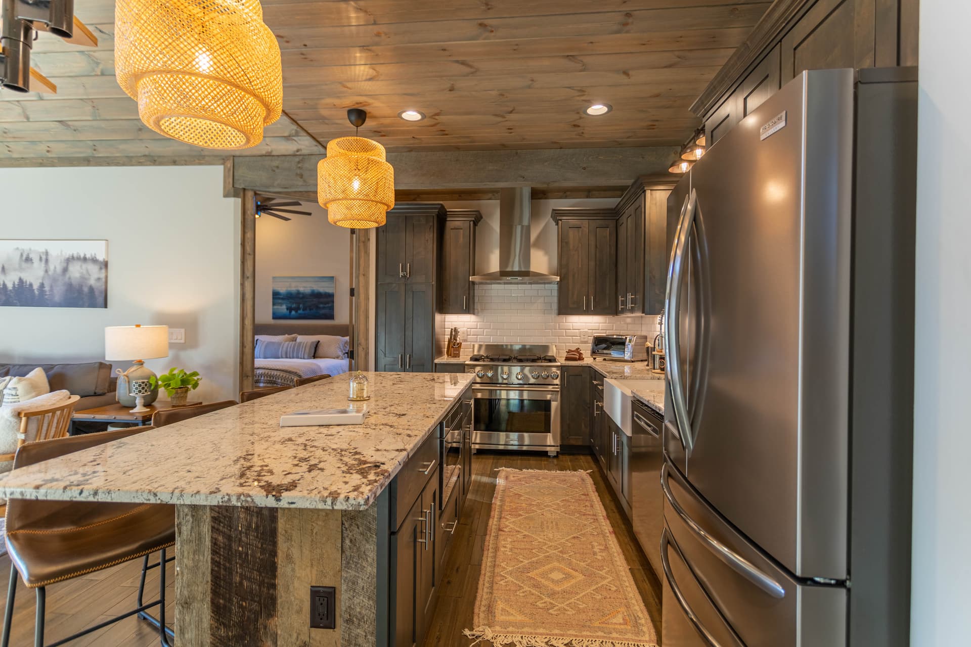 Little Big Bear Home - Image 3