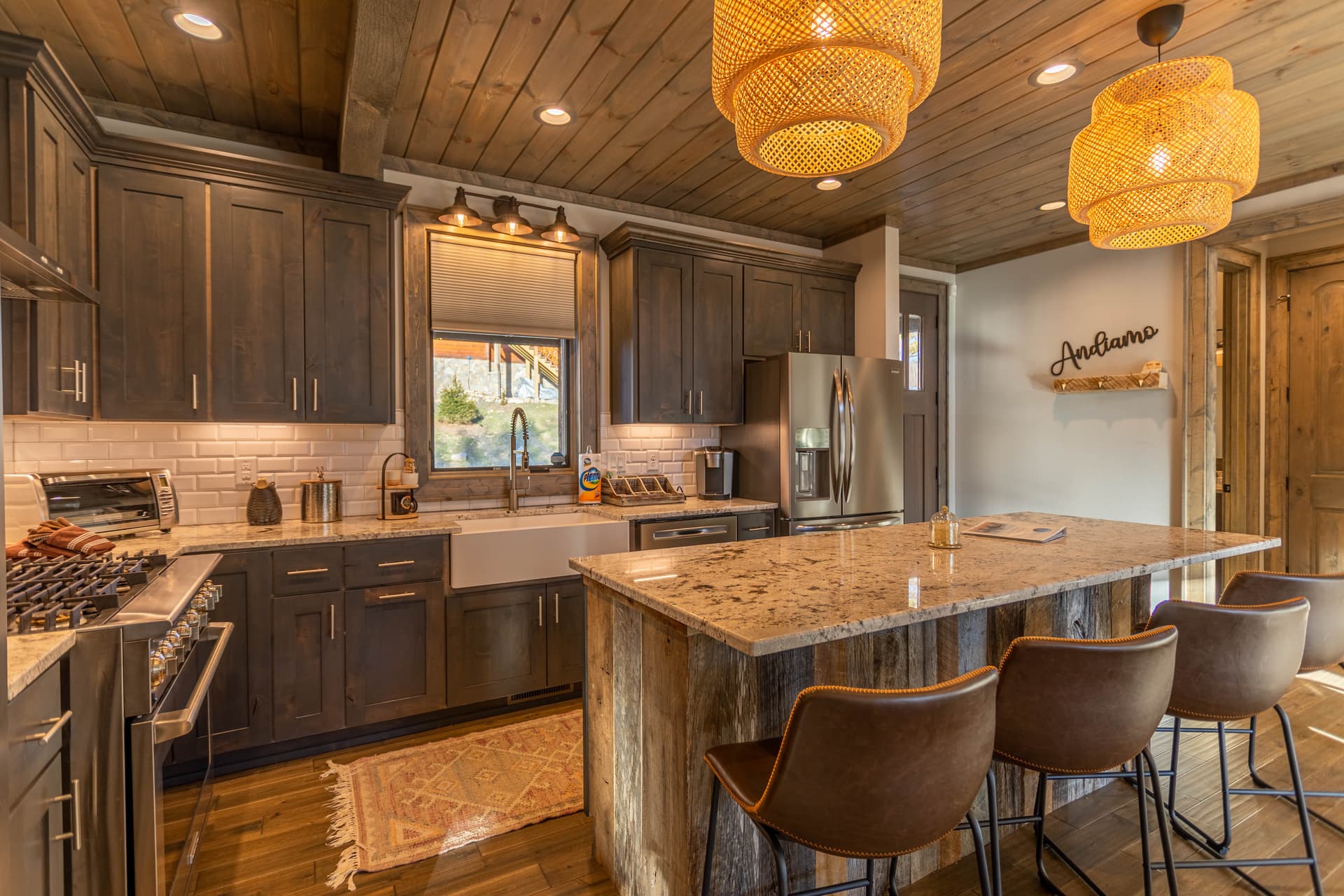 Little Big Bear Home - Image 8