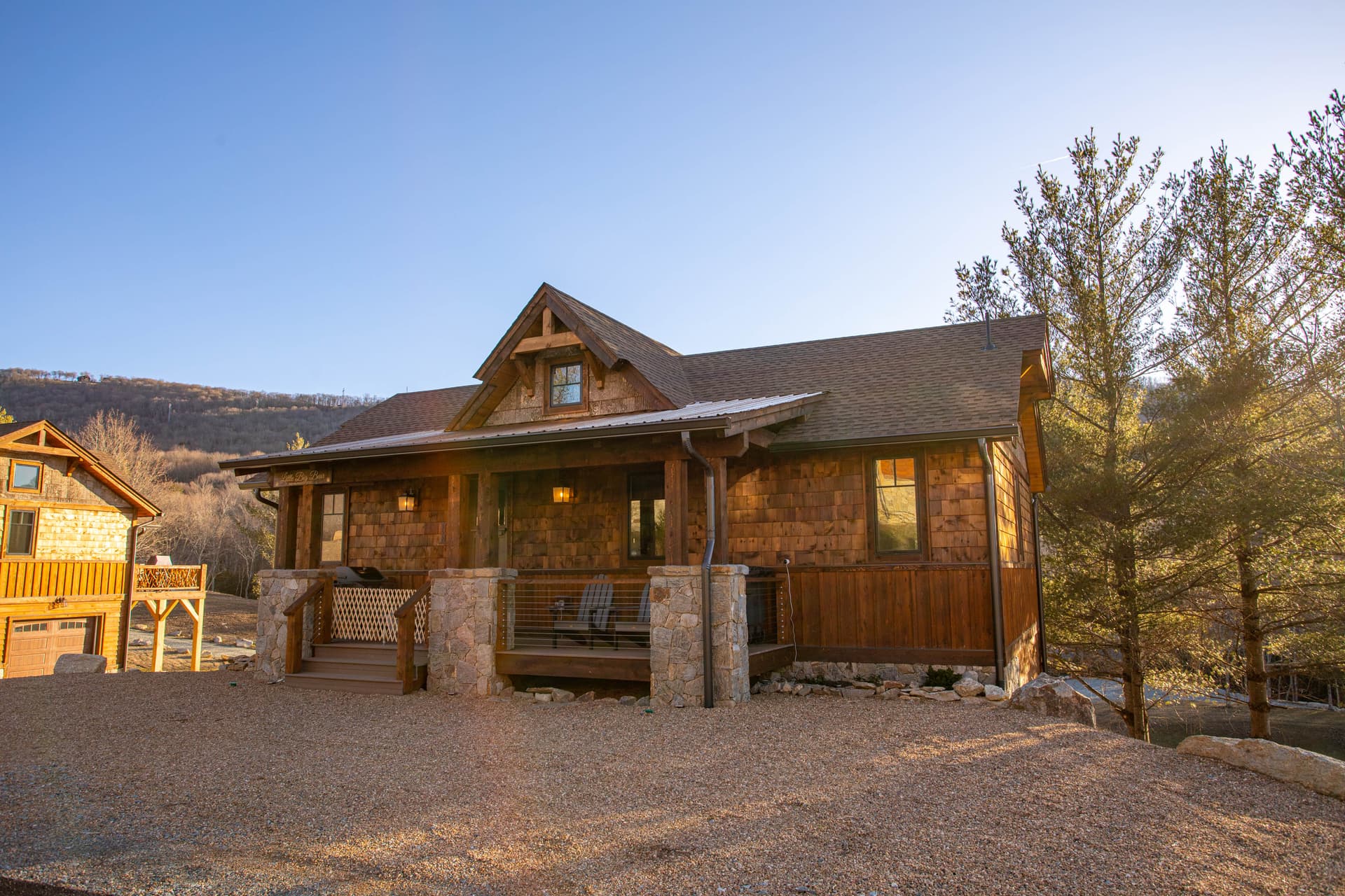 Little Big Bear Home - Image 20