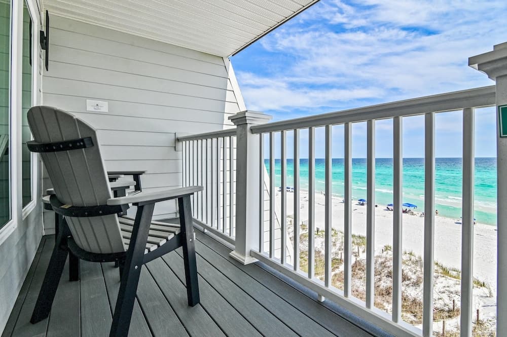 Little House on the Beach - Image 61