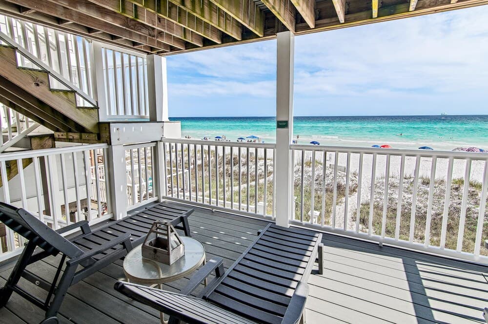 Little House on the Beach - Image 63