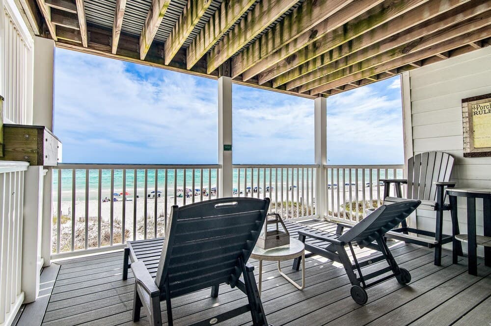 Little House on the Beach - Image 64