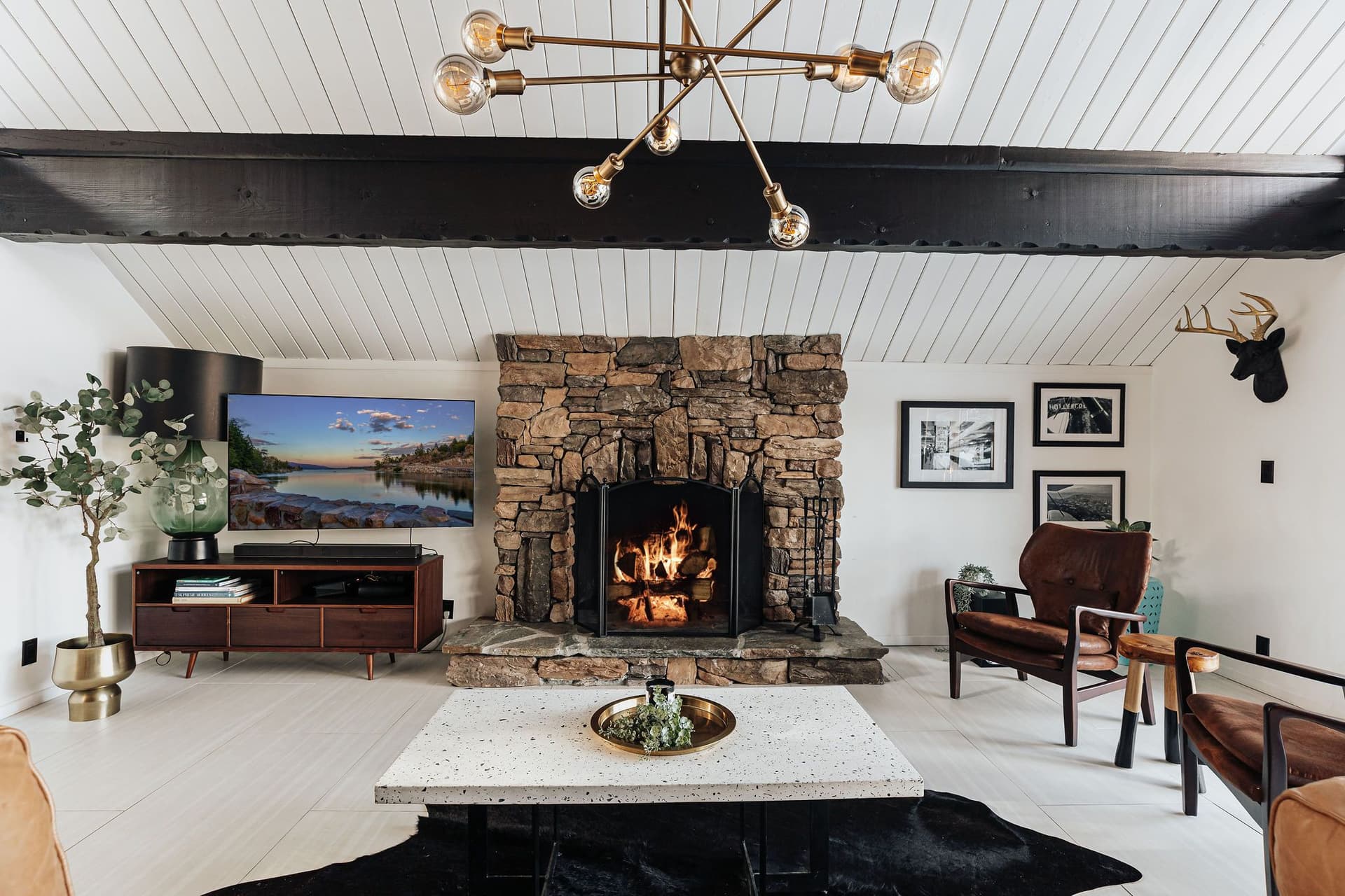 Little Pine Chalet - Image 21