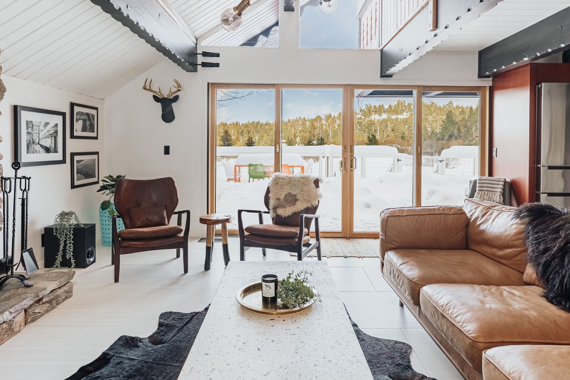 Little Pine Chalet - Image 4