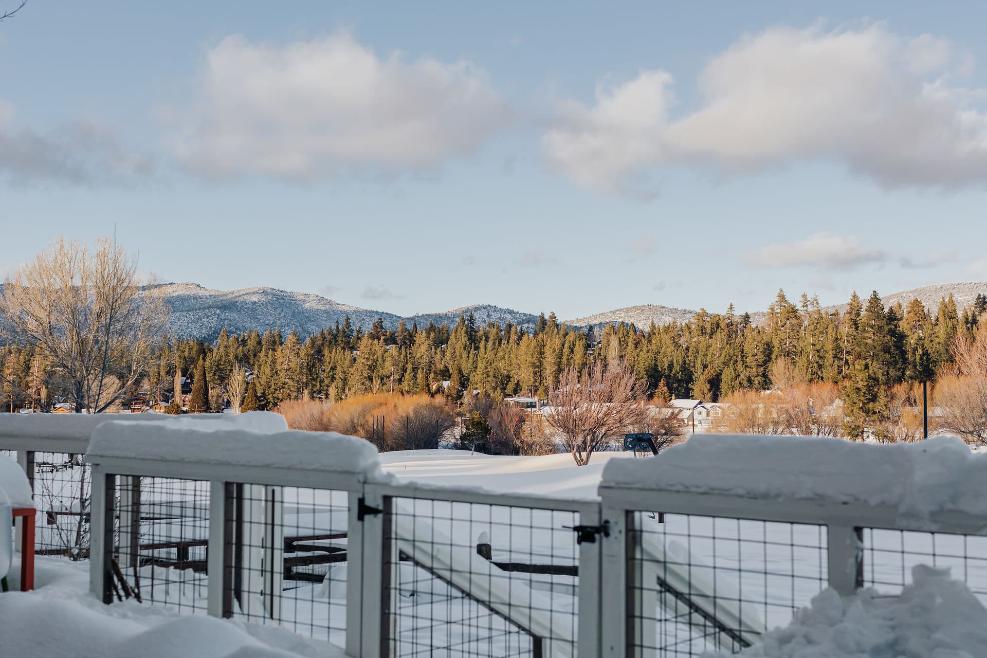 Little Pine Chalet - Image 33