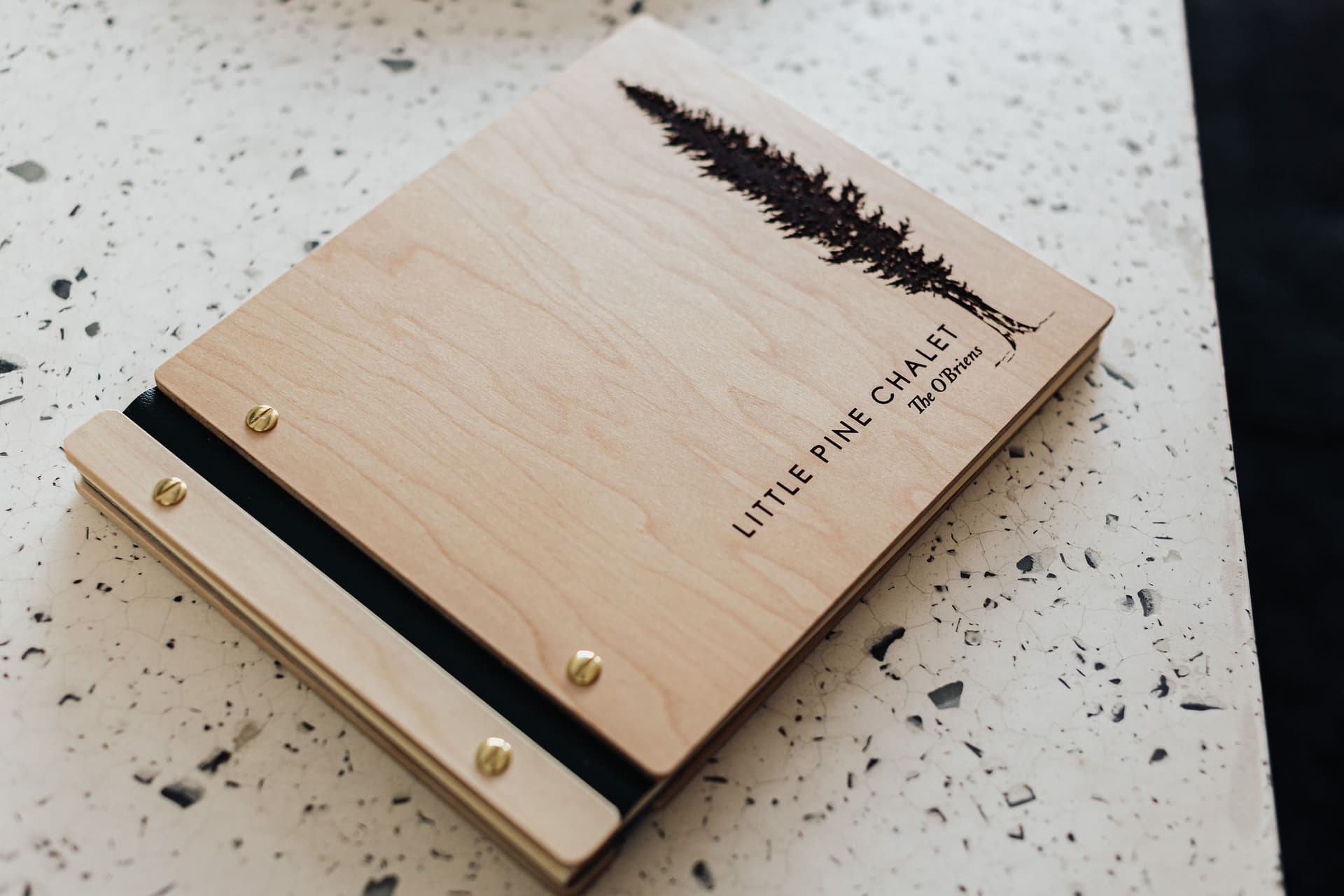 Little Pine Chalet - Image 32