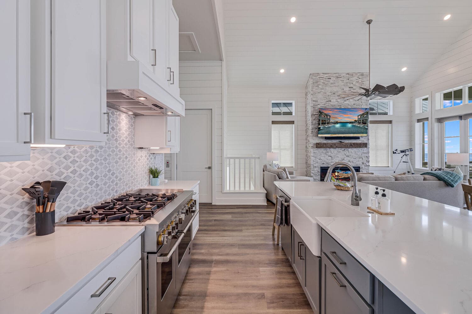 Livin' the Dream - Image 15