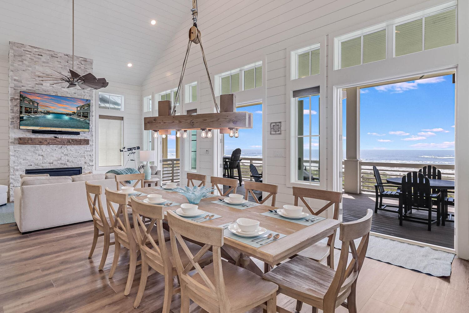 Livin' the Dream - Image 6