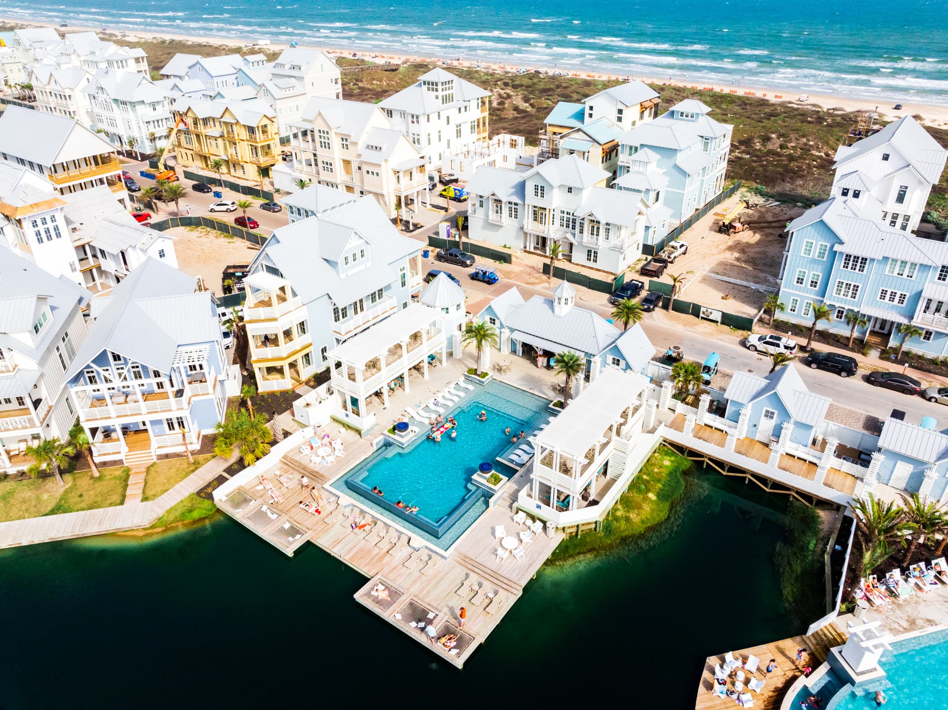 Livin' the Dream - Image 89