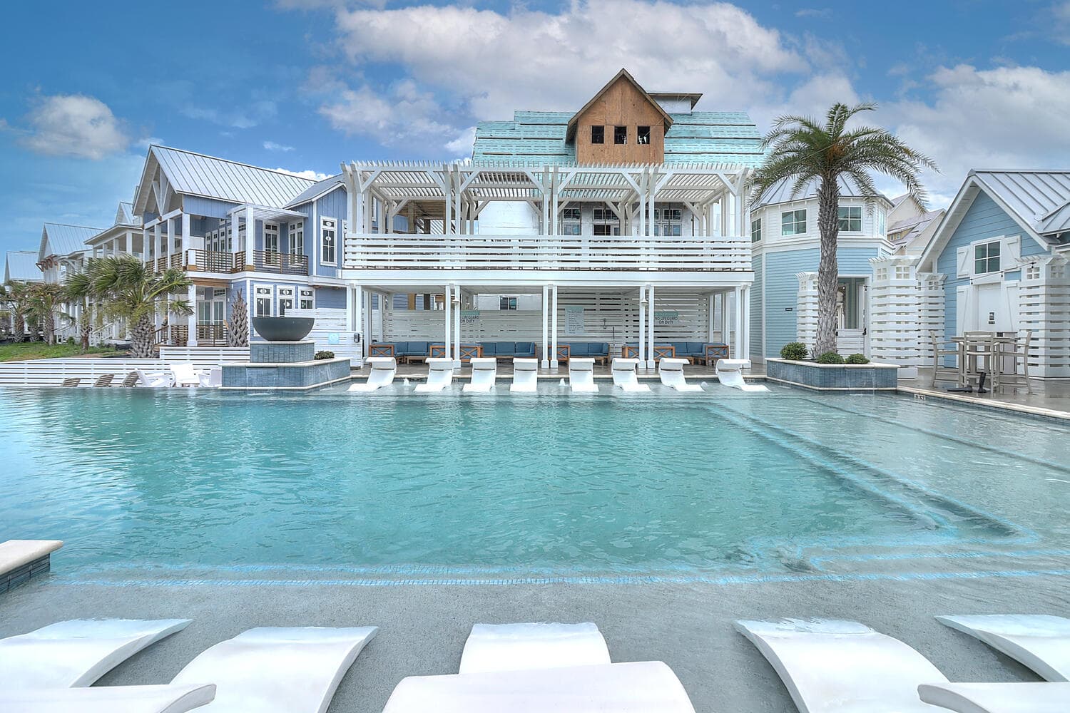 Livin' the Dream - Image 95