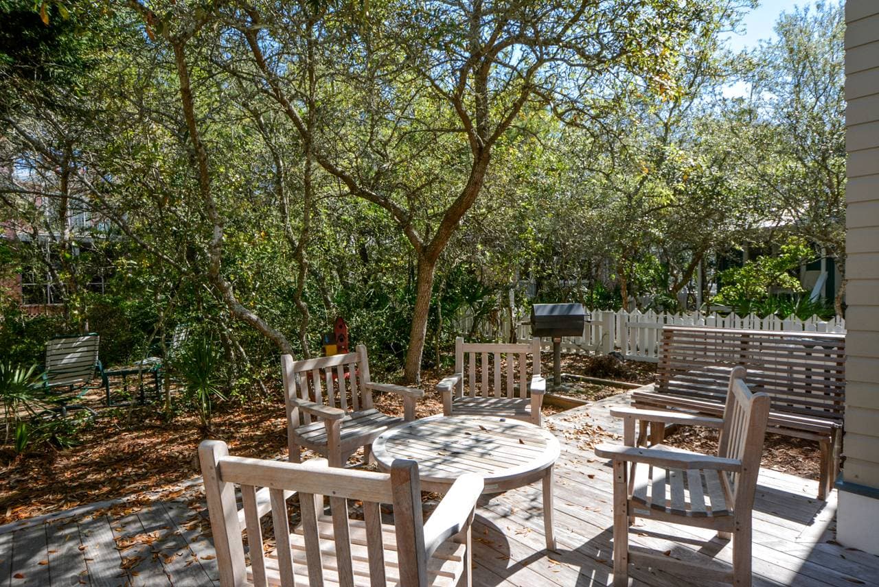 Moorhen Home - Image 26