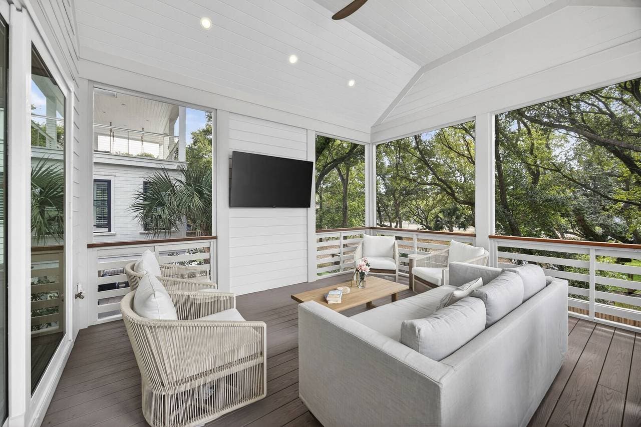 Cameron Coastal Retreat - Image 55