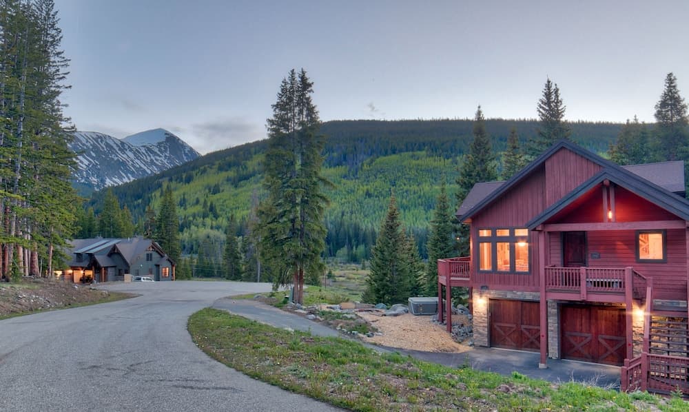 Moose Meadow Retreat - Image 1