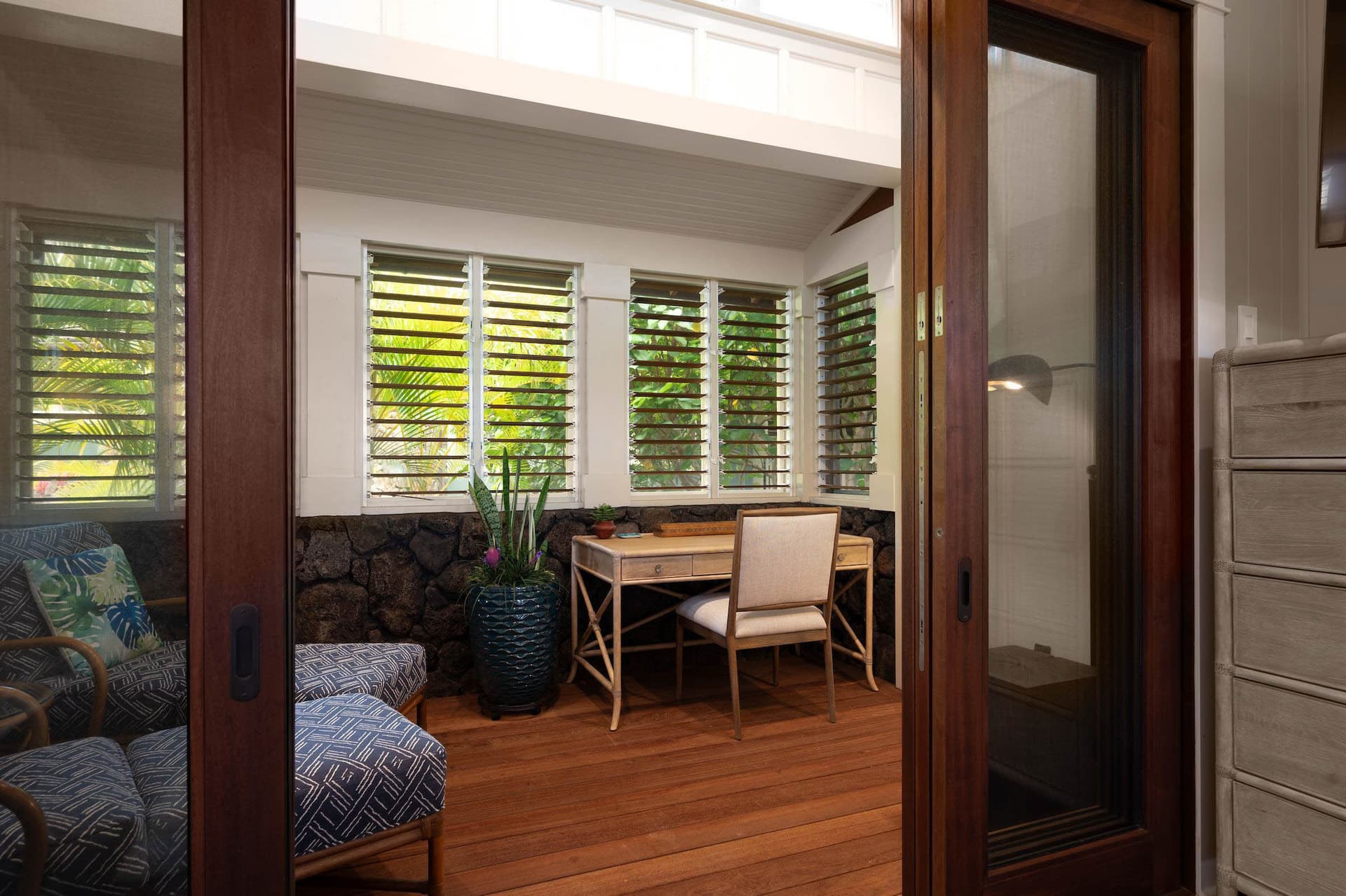 Lodge at Kukui'ula Bungalow #10 - Image 5