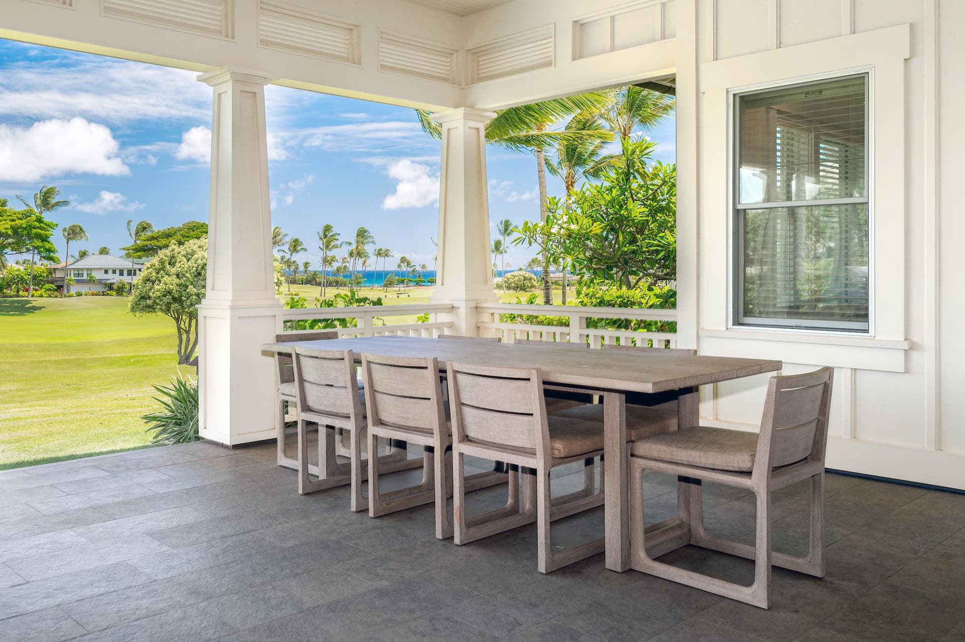 Lodge at Kukui'ula Bungalow #11 - Image 2