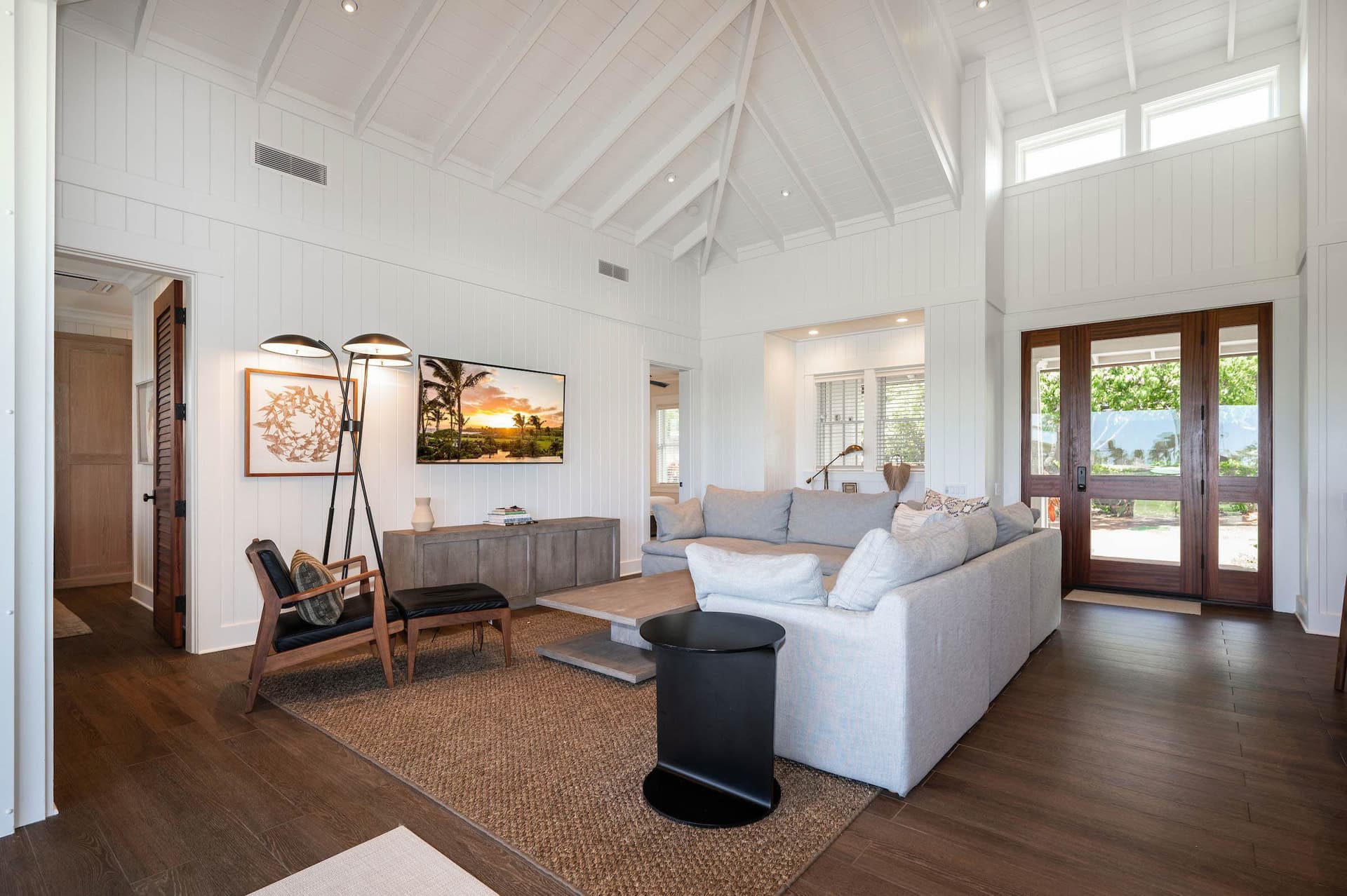 Lodge at Kukui'ula Bungalow #11 - Image 4