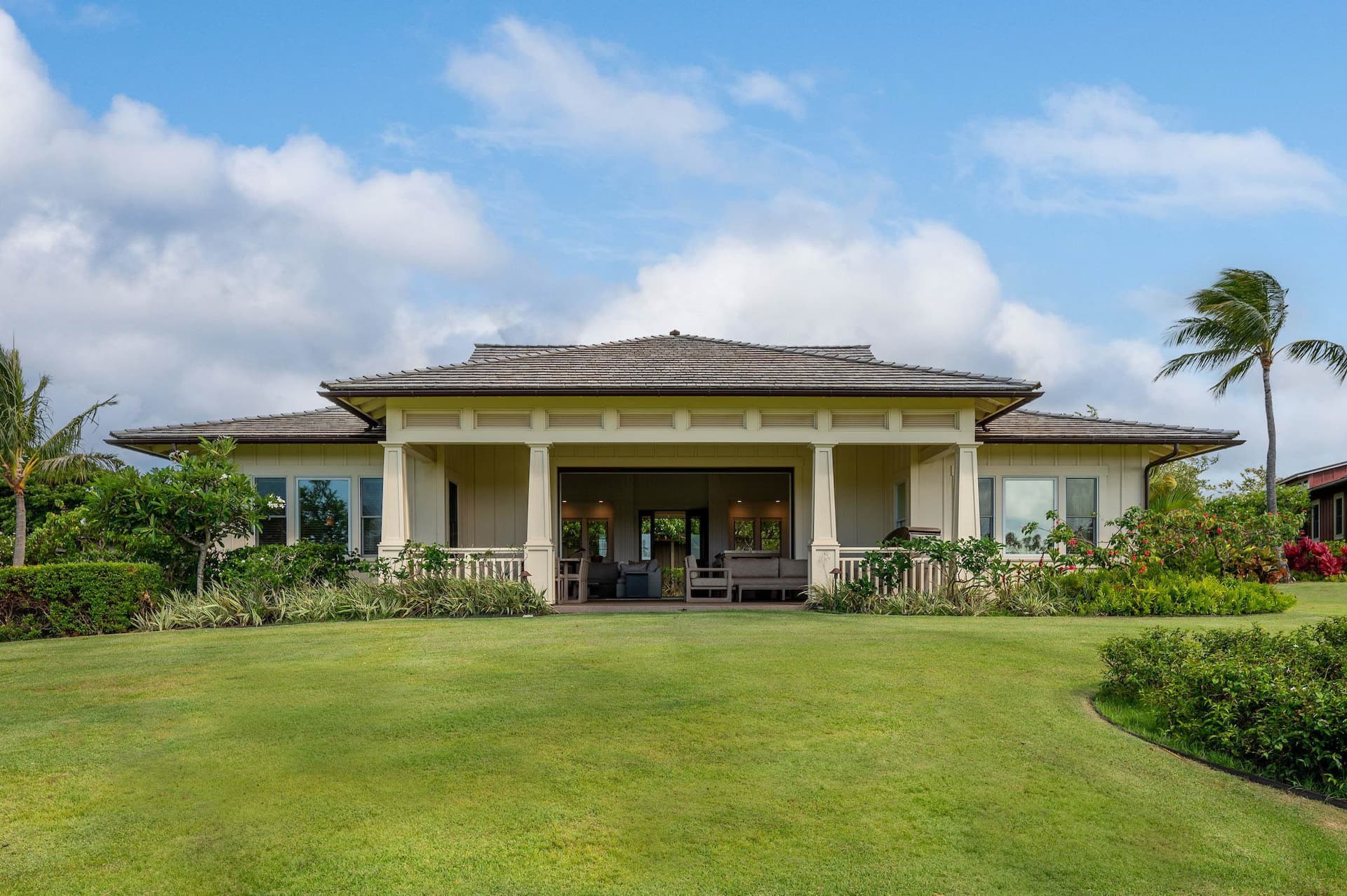Lodge at Kukui'ula Bungalow #11 - Image 12