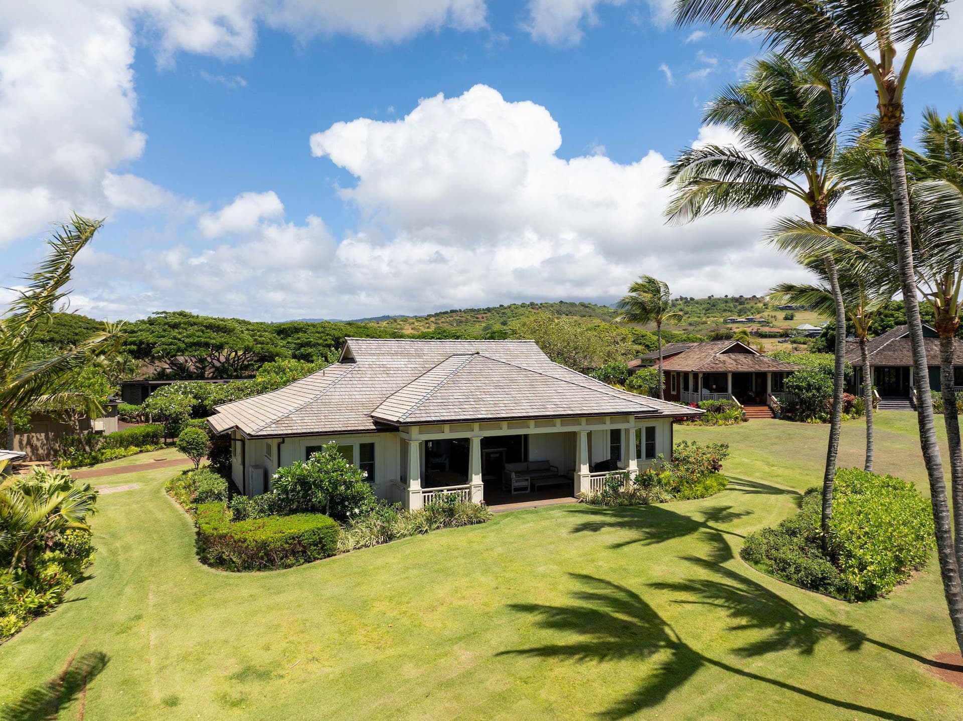 Lodge at Kukui'ula Bungalow #11 - Image 13