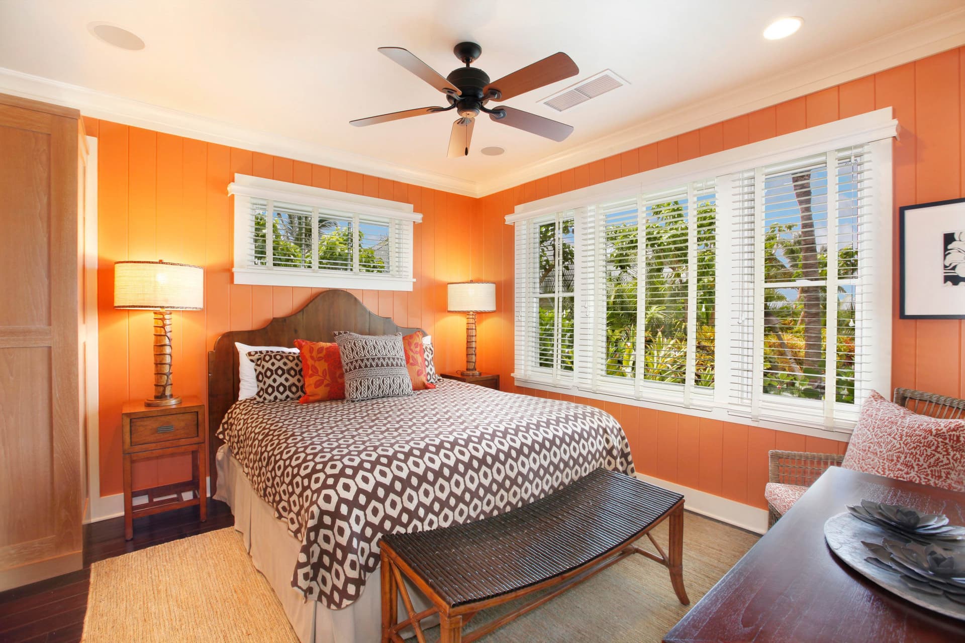 Lodge at Kukui'ula Bungalow #11 - Image 11