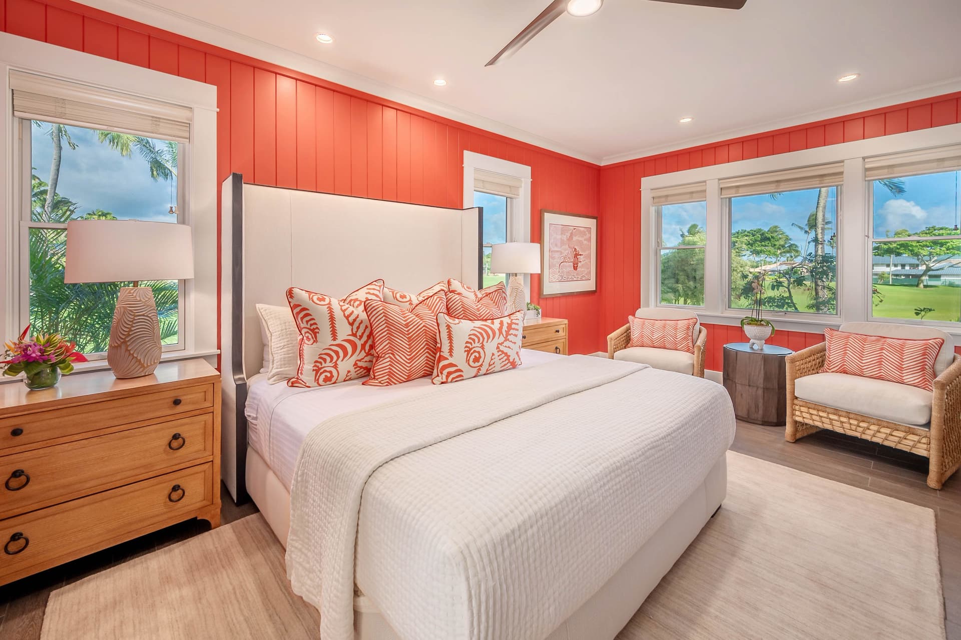 Lodge at Kukui'ula Bungalow #12 - Image 6