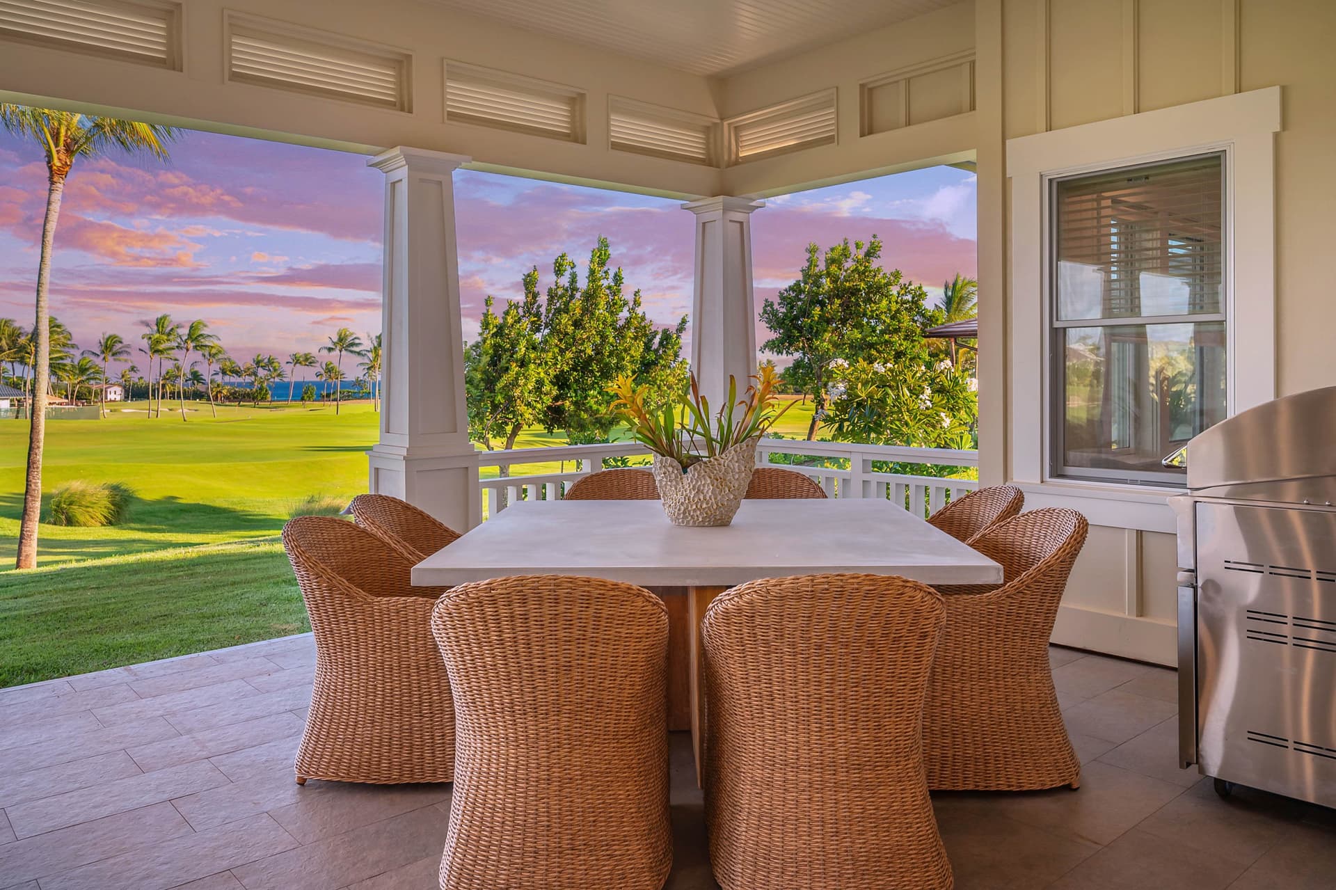 Lodge at Kukui'ula Bungalow #12 - Image 18