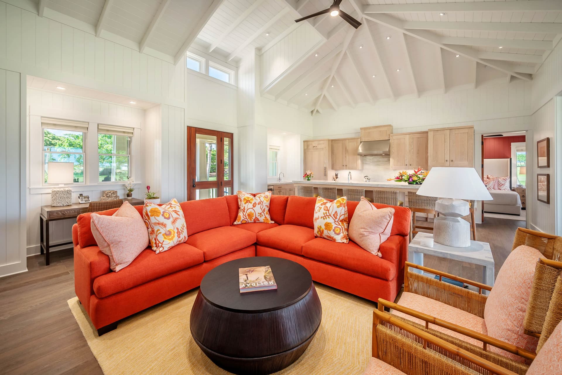 Lodge at Kukui'ula Bungalow #12 - Image 4