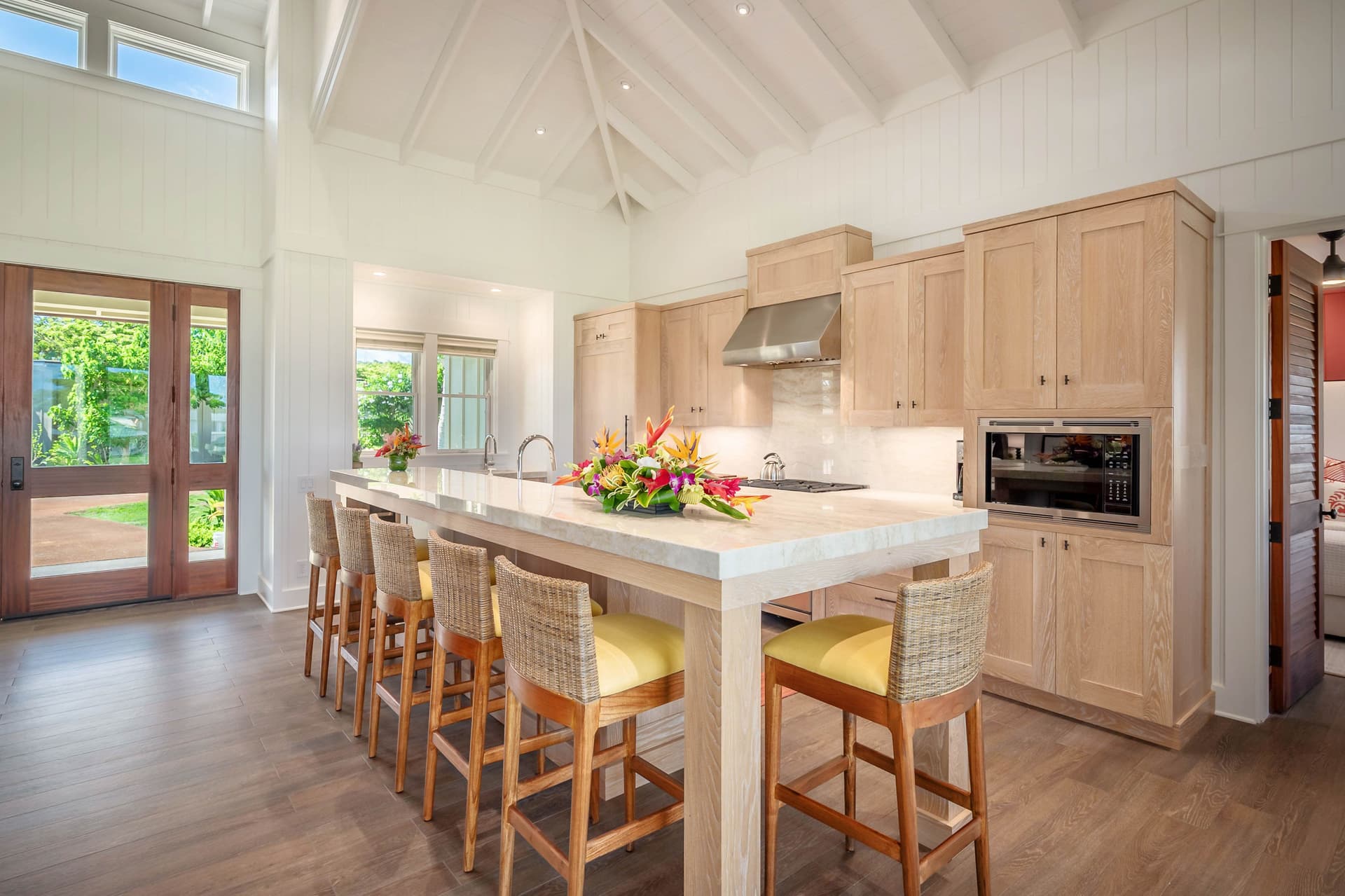 Lodge at Kukui'ula Bungalow #12 - Image 5