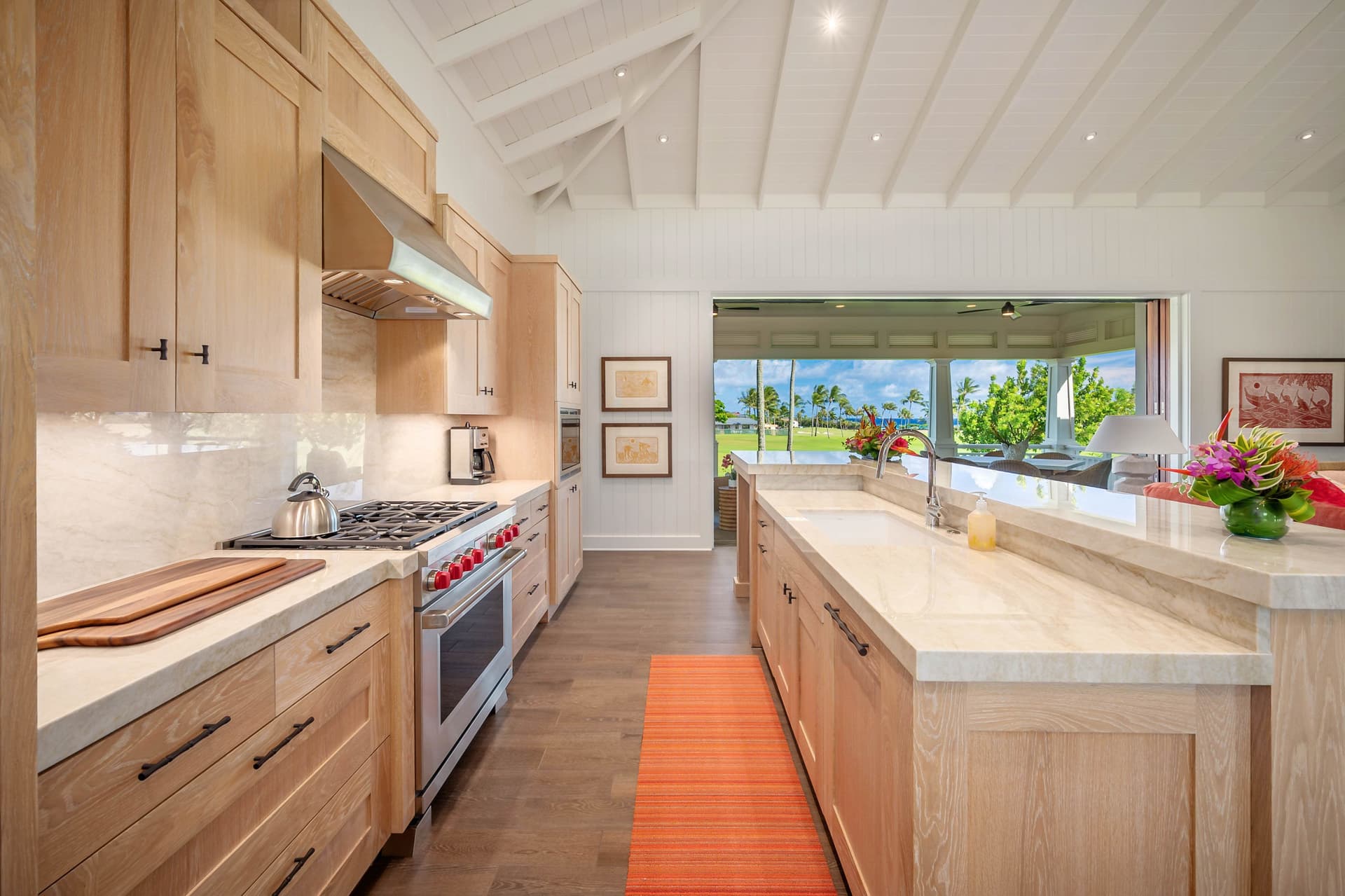 Lodge at Kukui'ula Bungalow #12 - Image 4